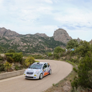 10° RALLY TERRA SARDA - Gallery 25